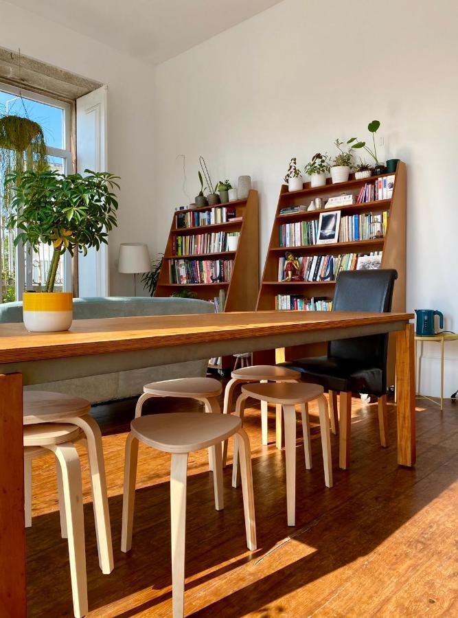 Casa Dos Caminhos De Santiago Bed & Breakfast Mosteiro  ภายนอก รูปภาพ