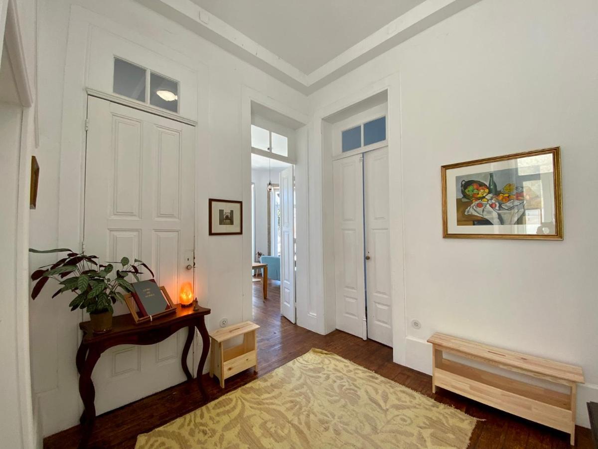 Casa Dos Caminhos De Santiago Bed & Breakfast Mosteiro  ภายนอก รูปภาพ