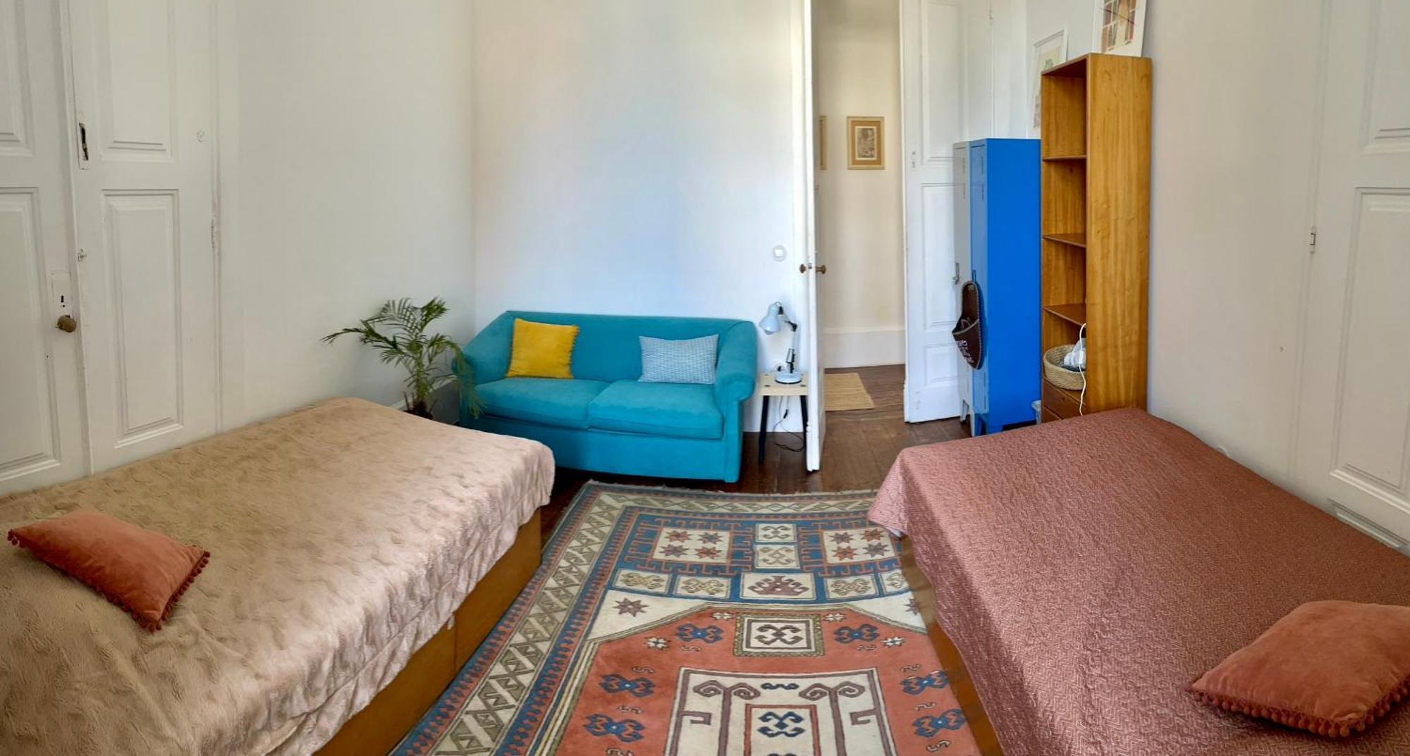 Casa Dos Caminhos De Santiago Bed & Breakfast Mosteiro  ภายนอก รูปภาพ