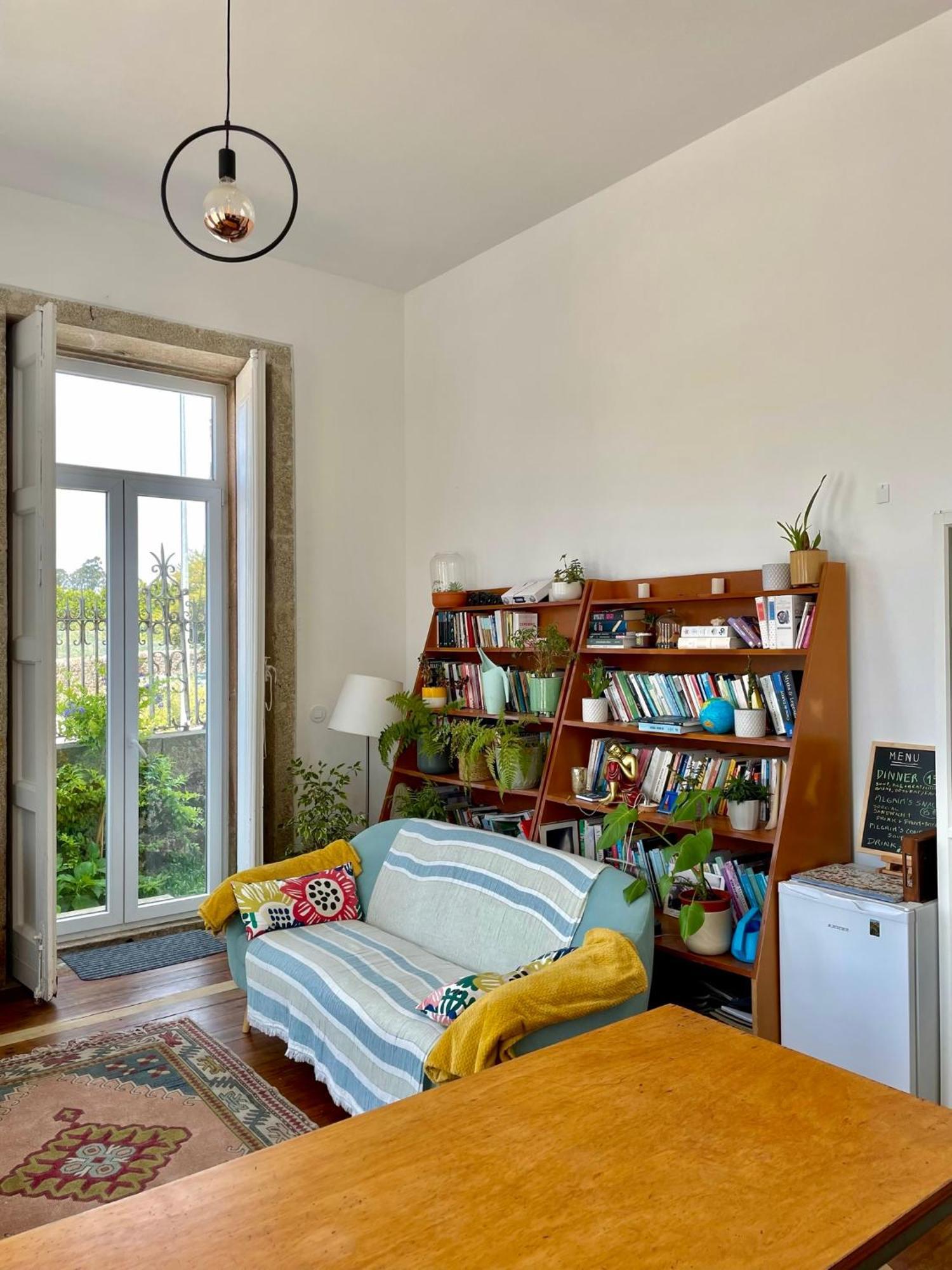 Casa Dos Caminhos De Santiago Bed & Breakfast Mosteiro  ภายนอก รูปภาพ