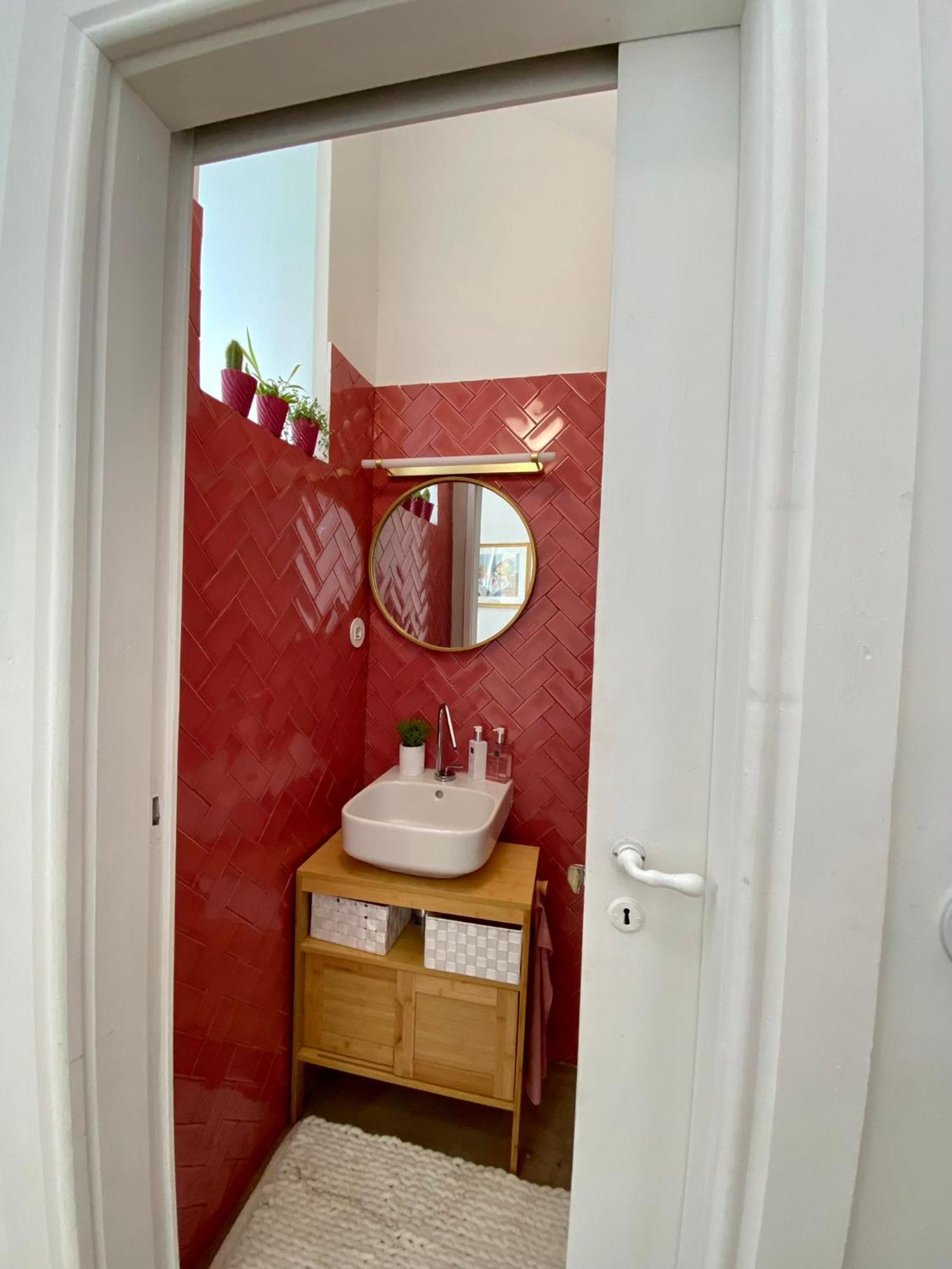 Casa Dos Caminhos De Santiago Bed & Breakfast Mosteiro  ภายนอก รูปภาพ
