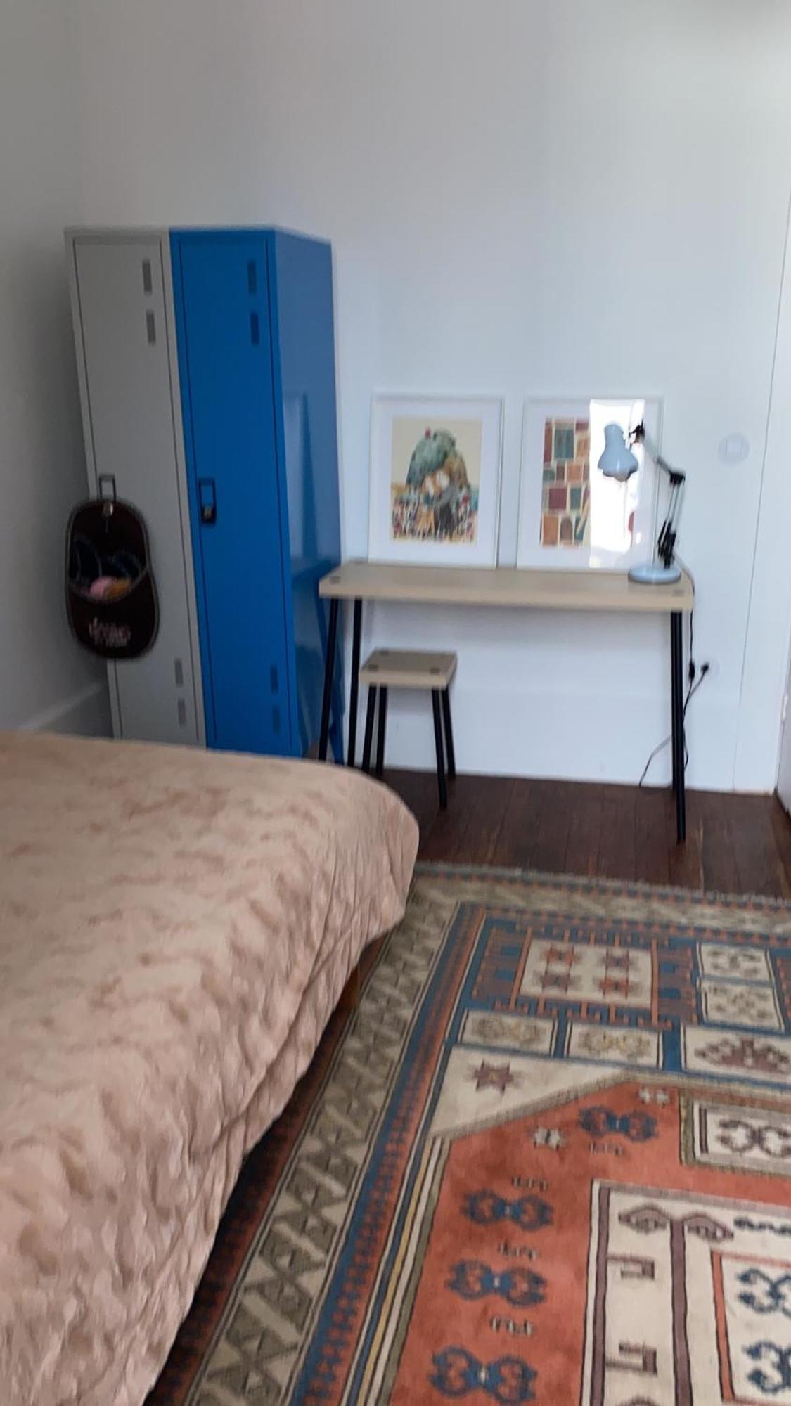 Casa Dos Caminhos De Santiago Bed & Breakfast Mosteiro  ภายนอก รูปภาพ