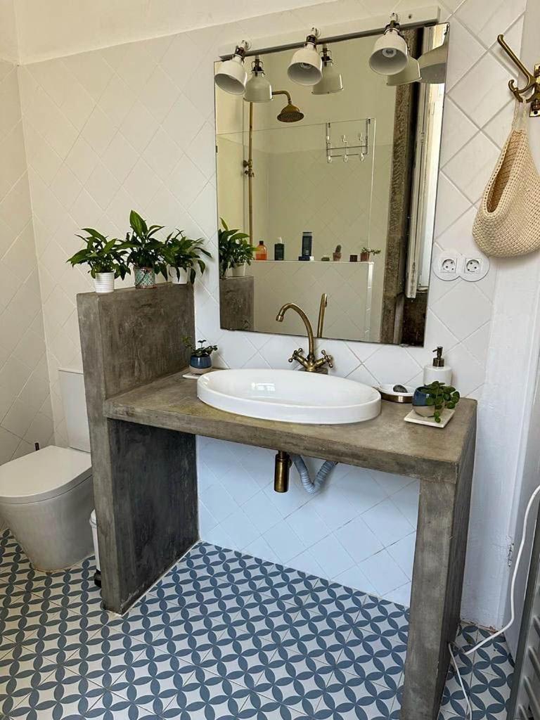Casa Dos Caminhos De Santiago Bed & Breakfast Mosteiro  ภายนอก รูปภาพ